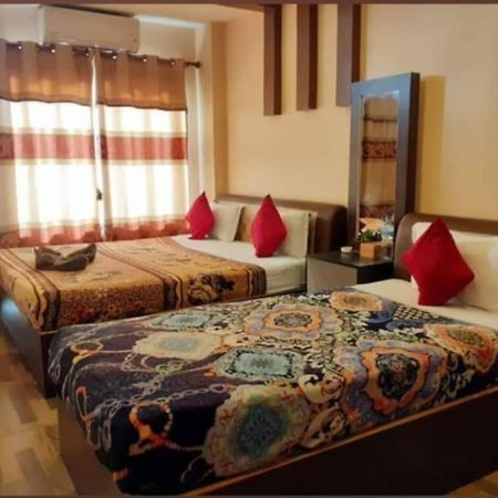 Hotel Prabhu Hetauda Extérieur photo
