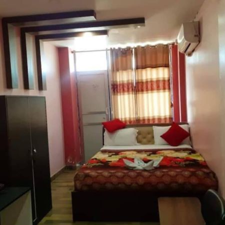 Hotel Prabhu Hetauda Extérieur photo