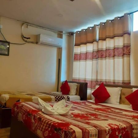 Hotel Prabhu Hetauda Extérieur photo