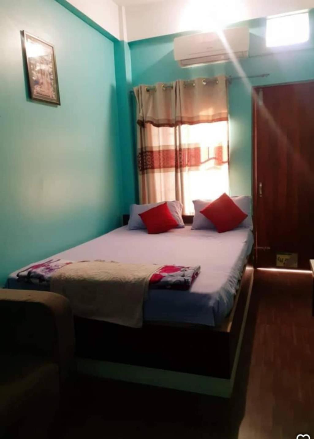 Hotel Prabhu Hetauda Extérieur photo
